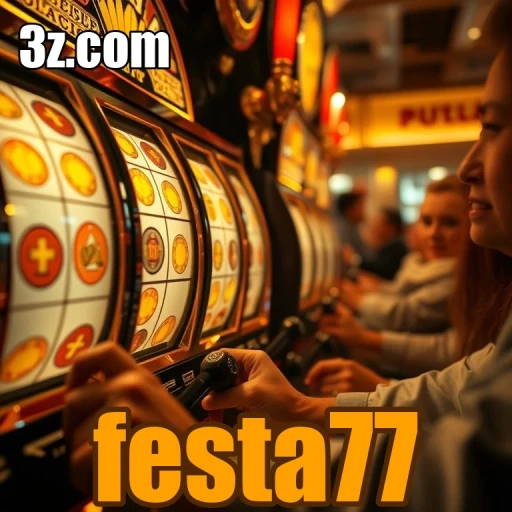 Clássicos Reimaginados: Festa77 Proporciona Nostalgia e Diversão