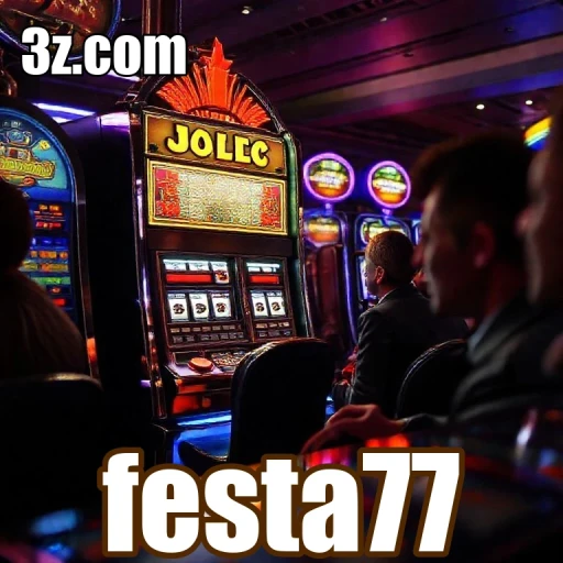 festa77 Jogos Divertidos