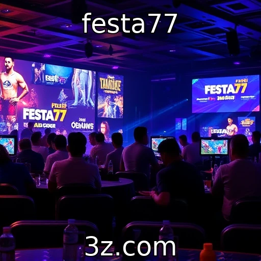 Novos modelos de bônus e programas de fidelidade no setor de jogos