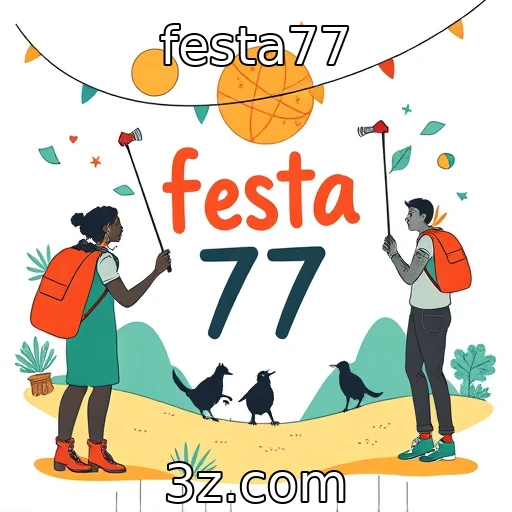 Fortalecimento de comunidades em torno da cultura de apostas