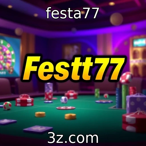 Mudanças na regulamentação de jogos de azar digitais