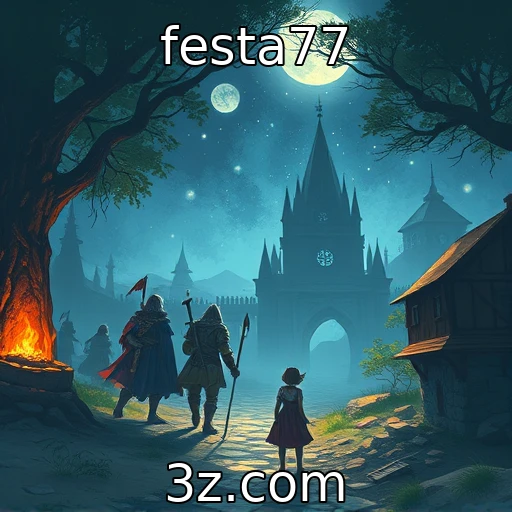 A evolução das narrativas em jogos de RPG