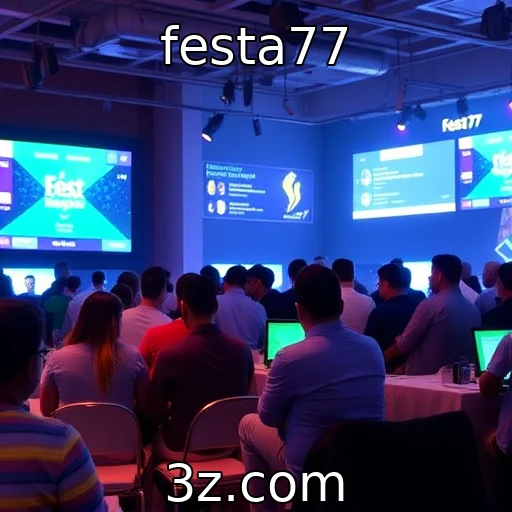 Expansão dos operadores de apostas no mercado brasileiro