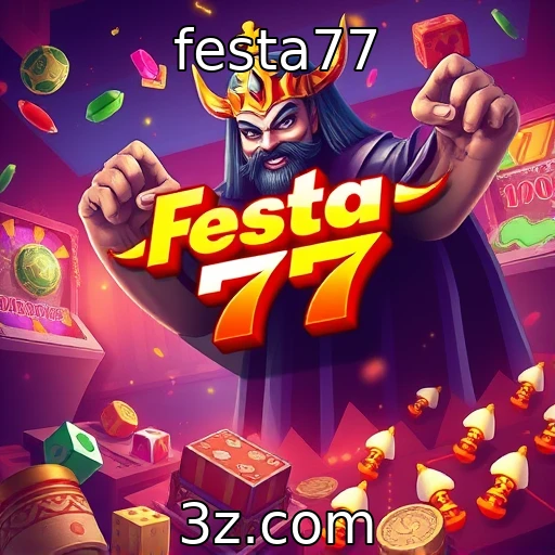 Crescimento do mercado de jogos online em destaque