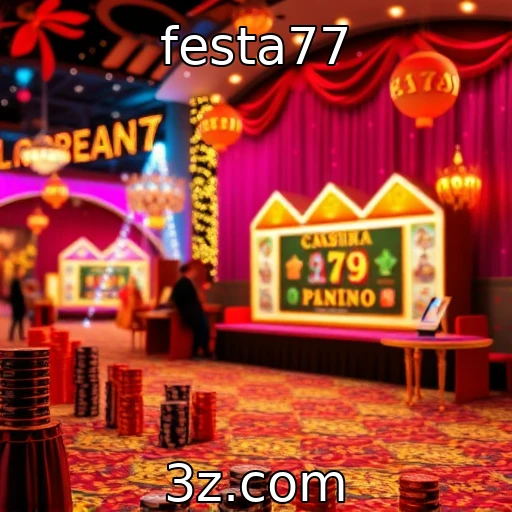 Mudanças regulatórias e seu efeito nos cassinos online