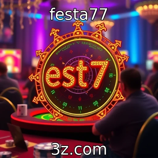 Inovação em RNG e suas implicações na segurança dos jogos